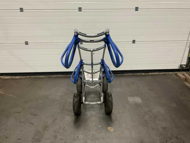 Expresso steekwagen - afbeelding 5 van  7