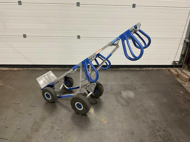 Expresso steekwagen - afbeelding 6 van  7
