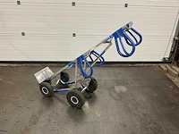 Expresso steekwagen - afbeelding 6 van  7