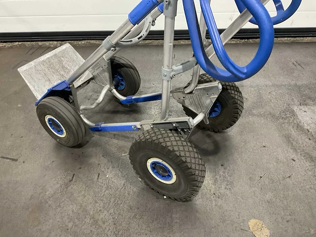 Expresso steekwagen - afbeelding 7 van  7