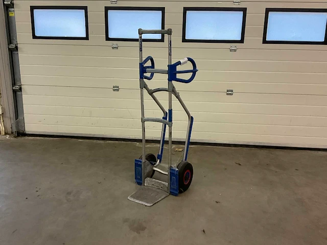 Expresso steekwagen - afbeelding 1 van  5