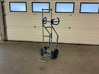 Expresso steekwagen - afbeelding 1 van  5