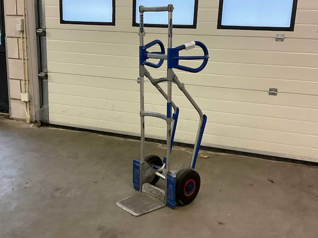 Expresso steekwagen - afbeelding 2 van  5