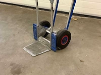 Expresso steekwagen - afbeelding 3 van  5