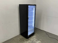 Exquisit - eldc350.2xl - glasdeurkoelkast - afbeelding 3 van  7
