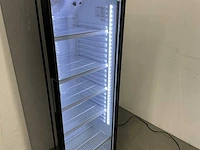Exquisit - eldc350.2xl - glasdeurkoelkast - afbeelding 4 van  7