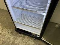 Exquisit - eldc350.2xl - glasdeurkoelkast - afbeelding 6 van  7