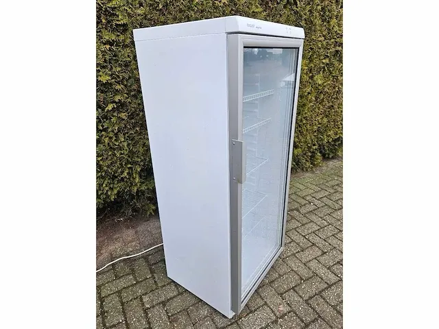 Exquisit - glasdeurkoeling - afbeelding 3 van  10