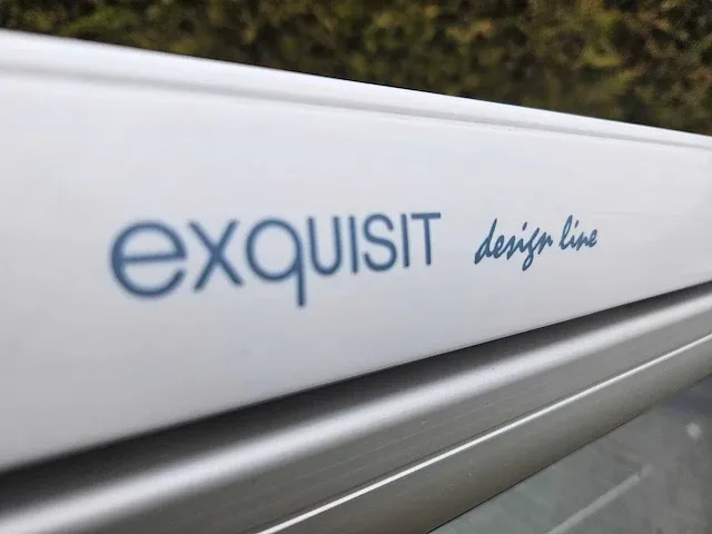 Exquisit - glasdeurkoeling - afbeelding 4 van  10