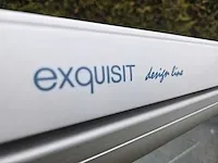 Exquisit - glasdeurkoeling - afbeelding 4 van  10