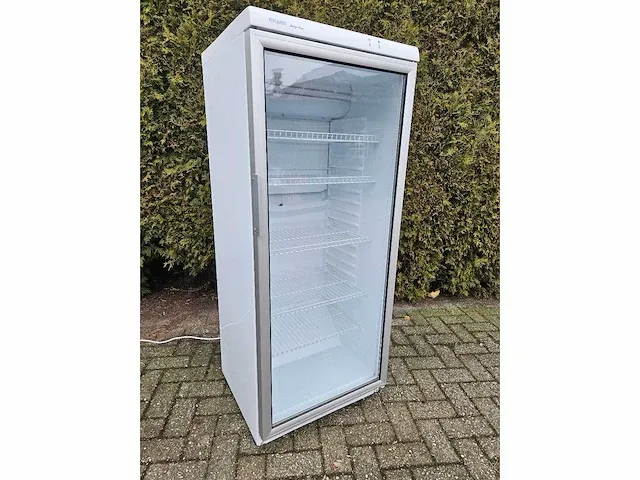 Exquisit - glasdeurkoeling - afbeelding 6 van  10
