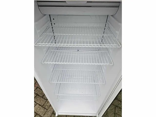 Exquisit - glasdeurkoeling - afbeelding 7 van  10