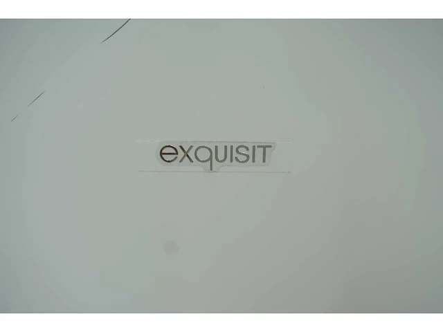 Exquisit - koelkast - afbeelding 4 van  4