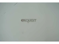 Exquisit - koelkast - afbeelding 4 van  4