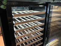 Exquisit - wijnklimaatkast - afbeelding 4 van  6