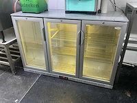 Exquisit barkoeling - afbeelding 1 van  7