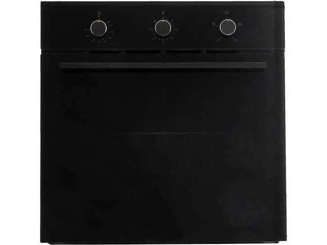 Exquisit ebe60-2 oven - afbeelding 1 van  4