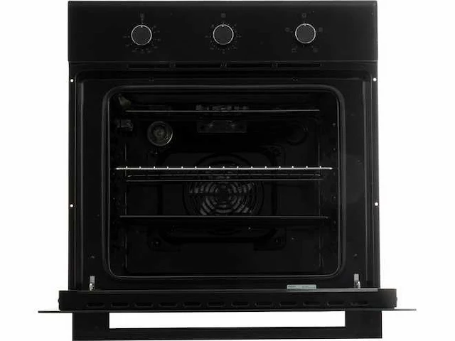 Exquisit ebe60-2 oven - afbeelding 2 van  4