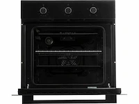 Exquisit ebe60-2 oven - afbeelding 2 van  4
