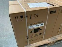 Exquisit ebe60-2 oven - afbeelding 4 van  4