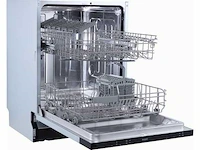 Exquisit egsp2214-e-030d vaatwasser