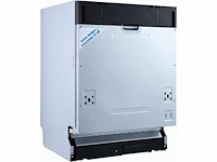 Exquisit egsp2214-e-030d vaatwasser - afbeelding 2 van  5