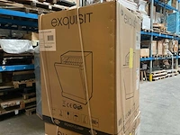 Exquisit egsp2214-e-030d vaatwasser - afbeelding 4 van  5