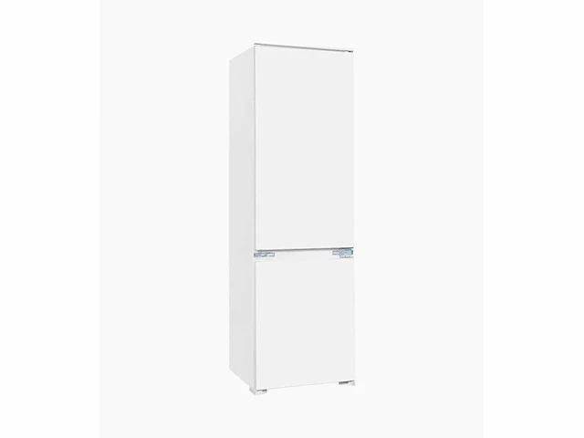 Exquisit ekgc270-70-e-040e koelkast - afbeelding 1 van  6