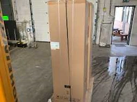 Exquisit ekgc270-70-e-040e koelkast - afbeelding 4 van  6