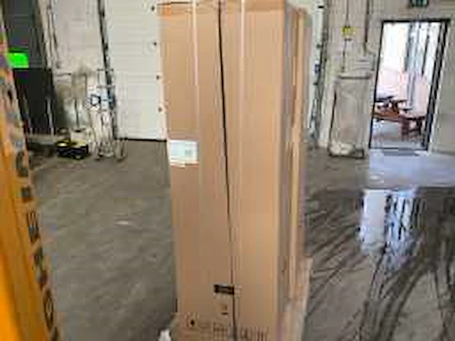 Exquisit ekgc270-70-e-040e koelkast - afbeelding 4 van  5