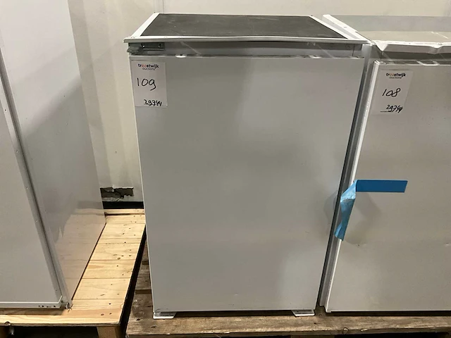Exquisit inbouw koelkast - afbeelding 1 van  3