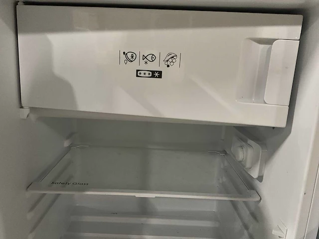 Exquisit inbouw koelkast - afbeelding 3 van  3