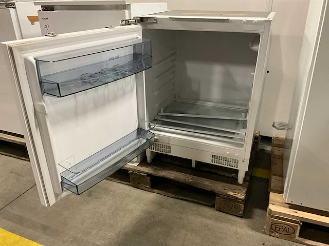 Exquisit inbouw koelkast - afbeelding 3 van  3