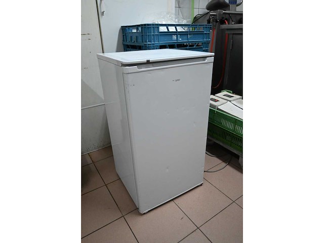 Exquisit ks92-4 rva+ top koelkast - afbeelding 2 van  4