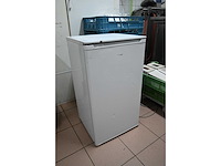 Exquisit ks92-4 rva+ top koelkast - afbeelding 2 van  4