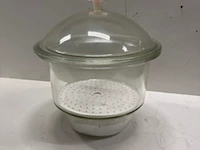Exsiccator schott - afbeelding 1 van  3