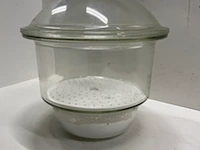 Exsiccator schott - afbeelding 3 van  3