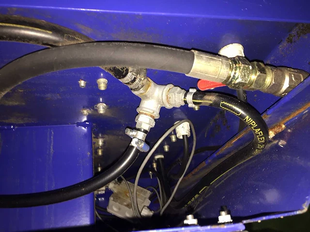 Extension cables drum and cord - afbeelding 9 van  9