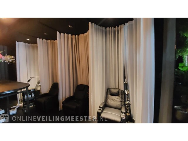 ( extern locatie groningen )behandel apparatuur white smile factory te groningen - afbeelding 3 van  34