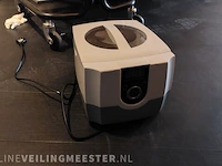 ( extern locatie groningen )behandel apparatuur white smile factory te groningen - afbeelding 7 van  34