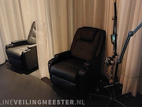 ( extern locatie groningen )behandel apparatuur white smile factory te groningen - afbeelding 11 van  34