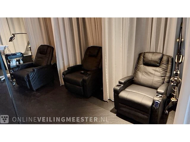 ( extern locatie groningen )behandel apparatuur white smile factory te groningen - afbeelding 1 van  34