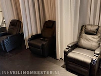 ( extern locatie groningen )behandel apparatuur white smile factory te groningen