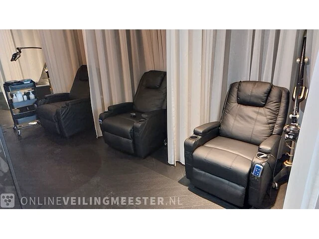 ( extern locatie groningen )behandel apparatuur white smile factory te groningen - afbeelding 13 van  34