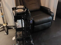 ( extern locatie groningen )behandel apparatuur white smile factory te groningen - afbeelding 17 van  34