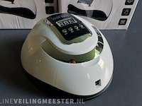 ( extern locatie groningen )behandel apparatuur white smile factory te groningen - afbeelding 26 van  34