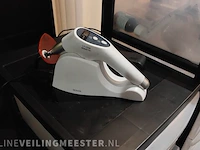 ( extern locatie groningen )behandel apparatuur white smile factory te groningen - afbeelding 27 van  34