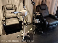 ( extern locatie groningen )behandel apparatuur white smile factory te groningen - afbeelding 31 van  34