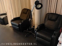 ( extern locatie groningen )behandel apparatuur white smile factory te groningen - afbeelding 32 van  34