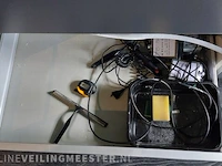 ( extern locatie groningen )inhoud diverse ruimtes/berging - afbeelding 4 van  23